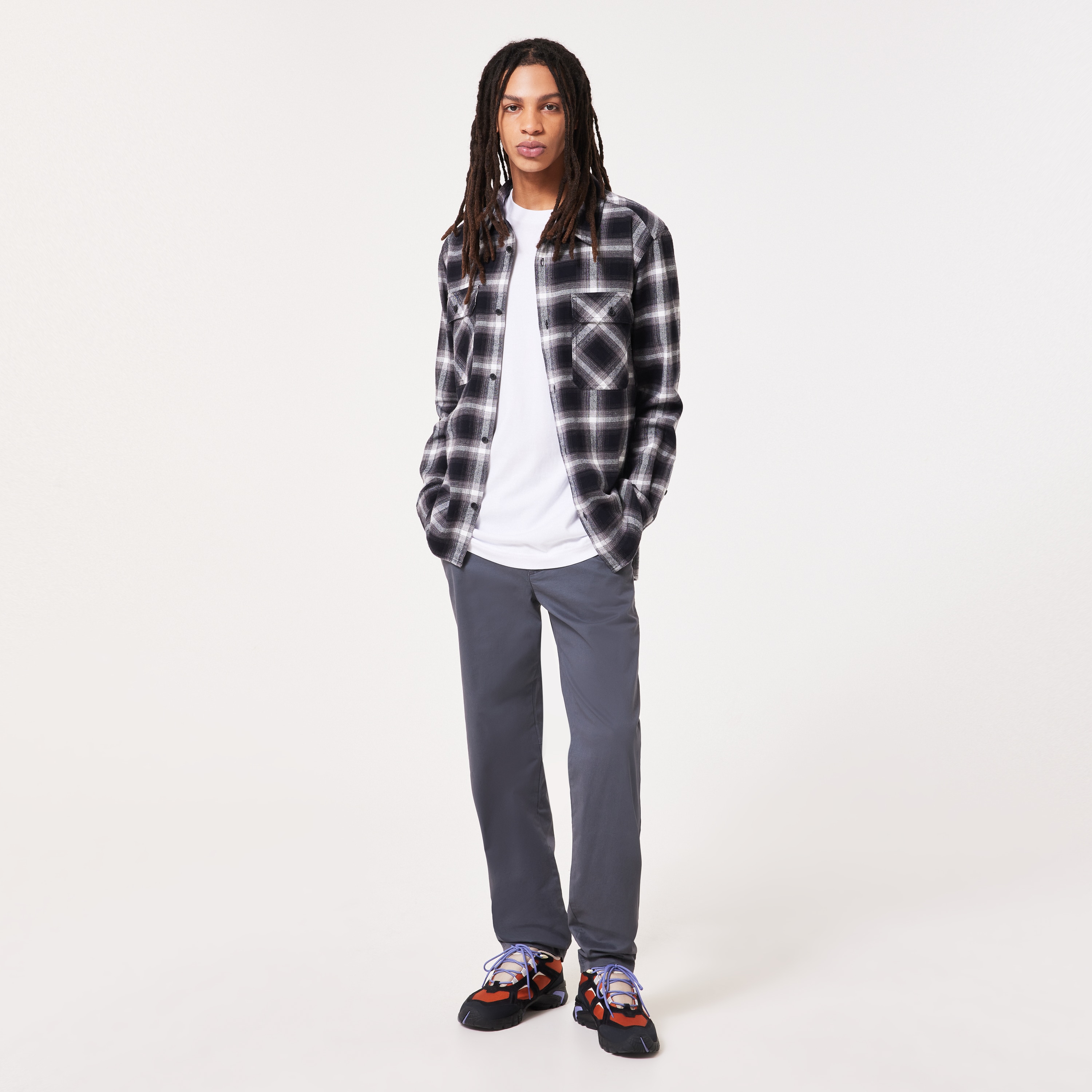 Oakley Men's Allday Chino Pant Size: 32