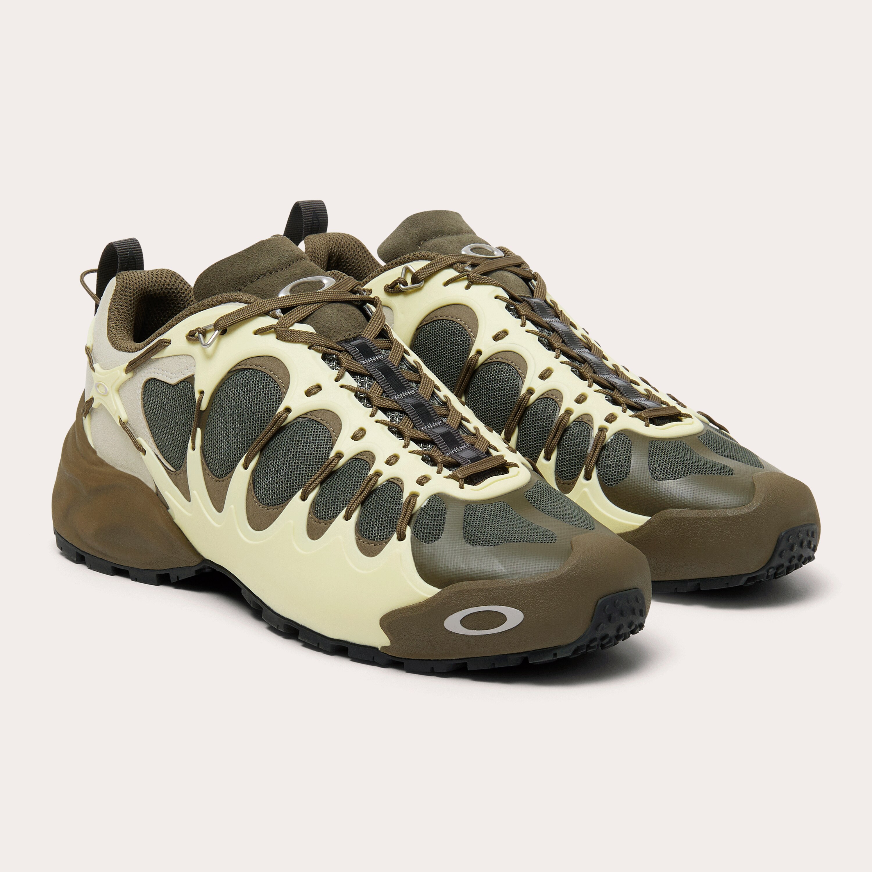 Oakley Oakley Factory team Ibex - Endive/Olive - FOF100711