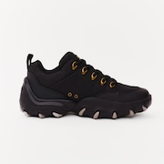 Black/Gold