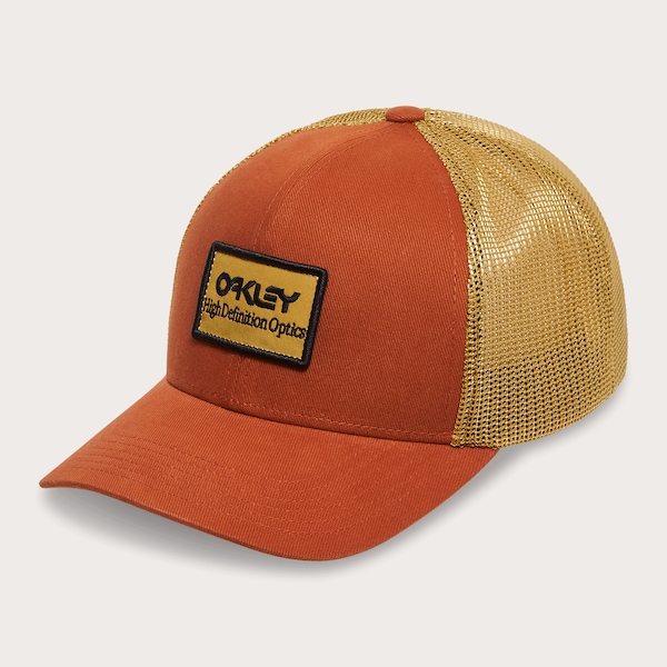Oakley B1B Hdo Patch Trucker