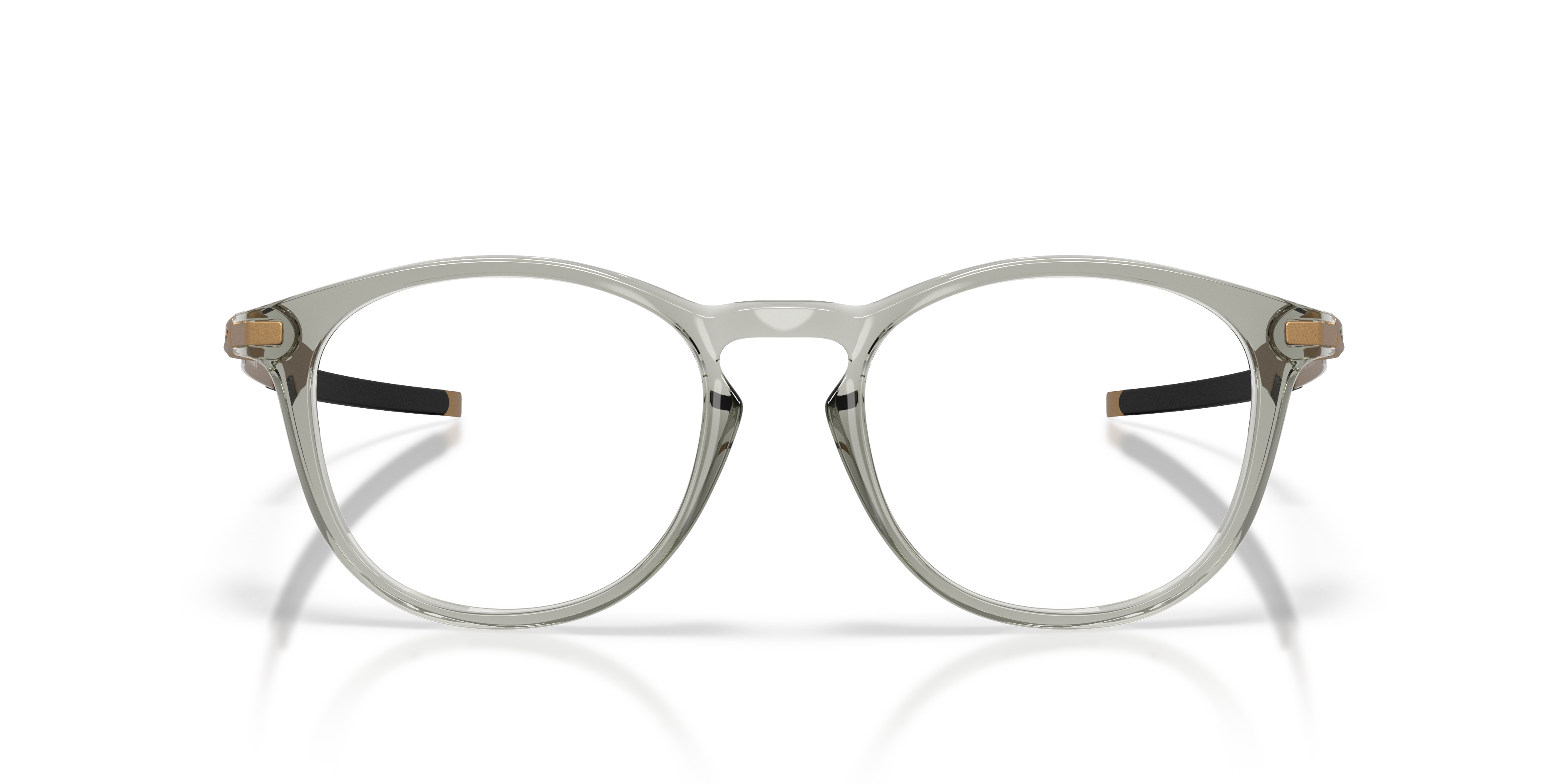 Pitchman™ R Satin Black Eyeglasses | Oakley® US