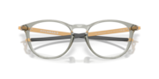 Pitchman™ R Alloy Collection - Grey Ink