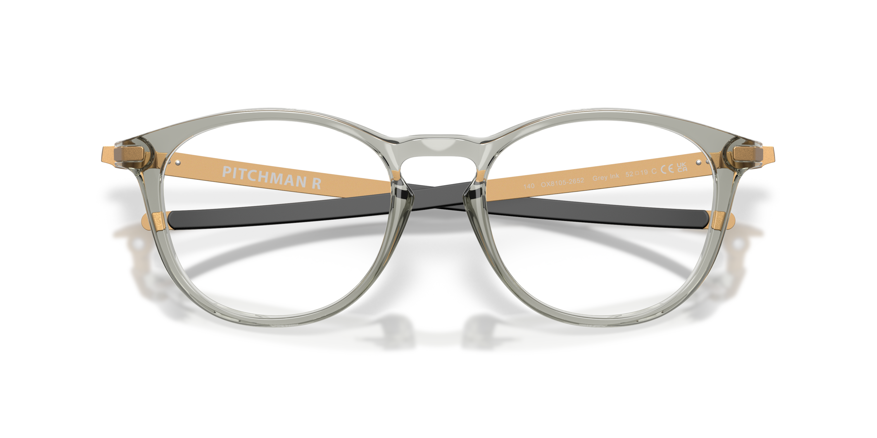 小物 Oakley POTCHMAN R Pitchman™ R Satin Black Eyeglasses | Oakley® US