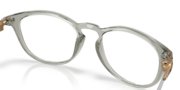 Pitchman™ R Alloy Collection - Grey Ink