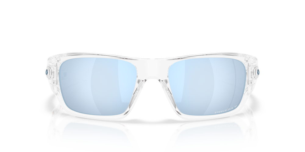 Oakley サングラス MASSETER Masseter Prizm Grey Lenses, Matte Black Frame Sunglasses