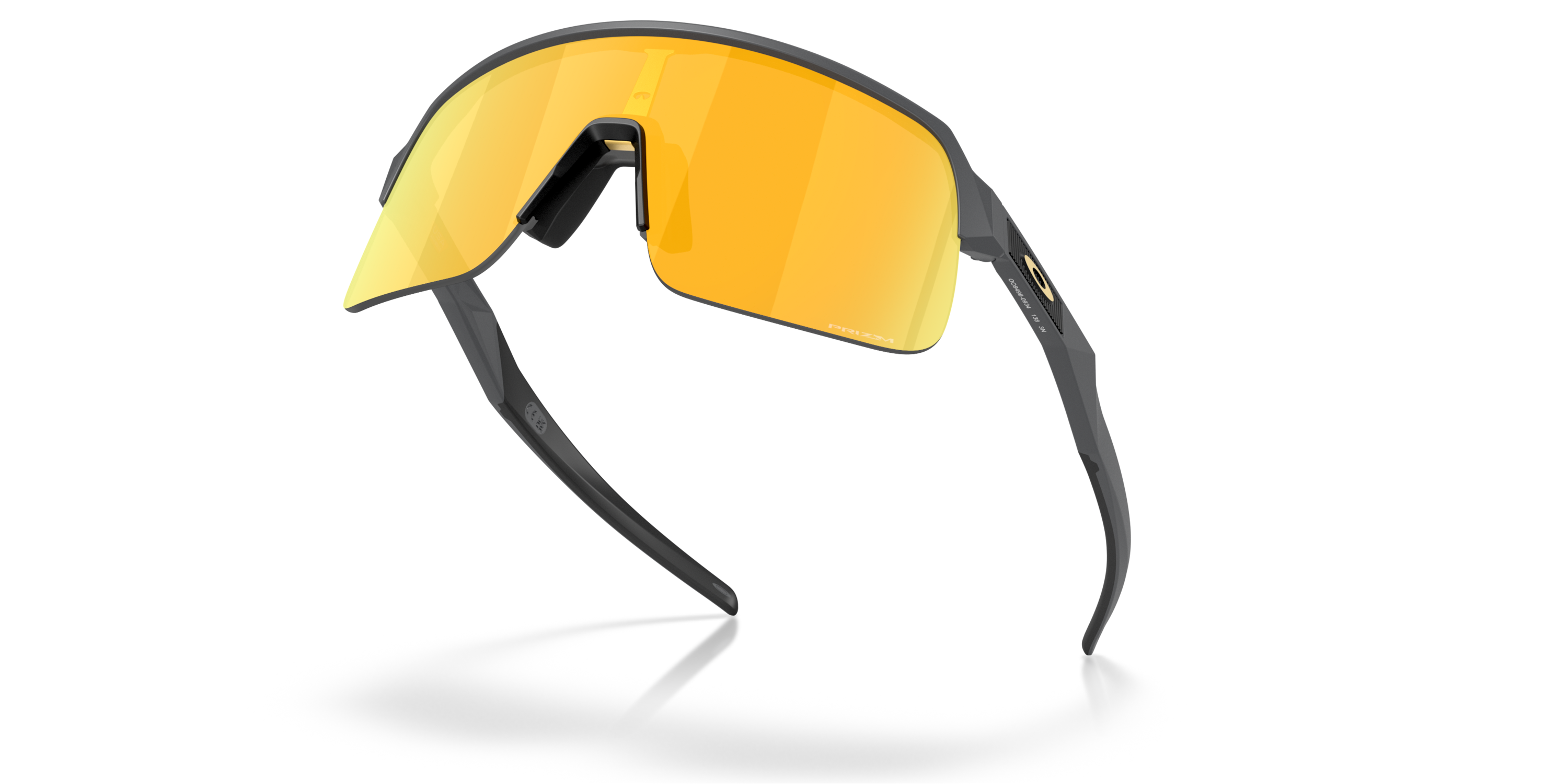 Oakley Unobtainium Stability