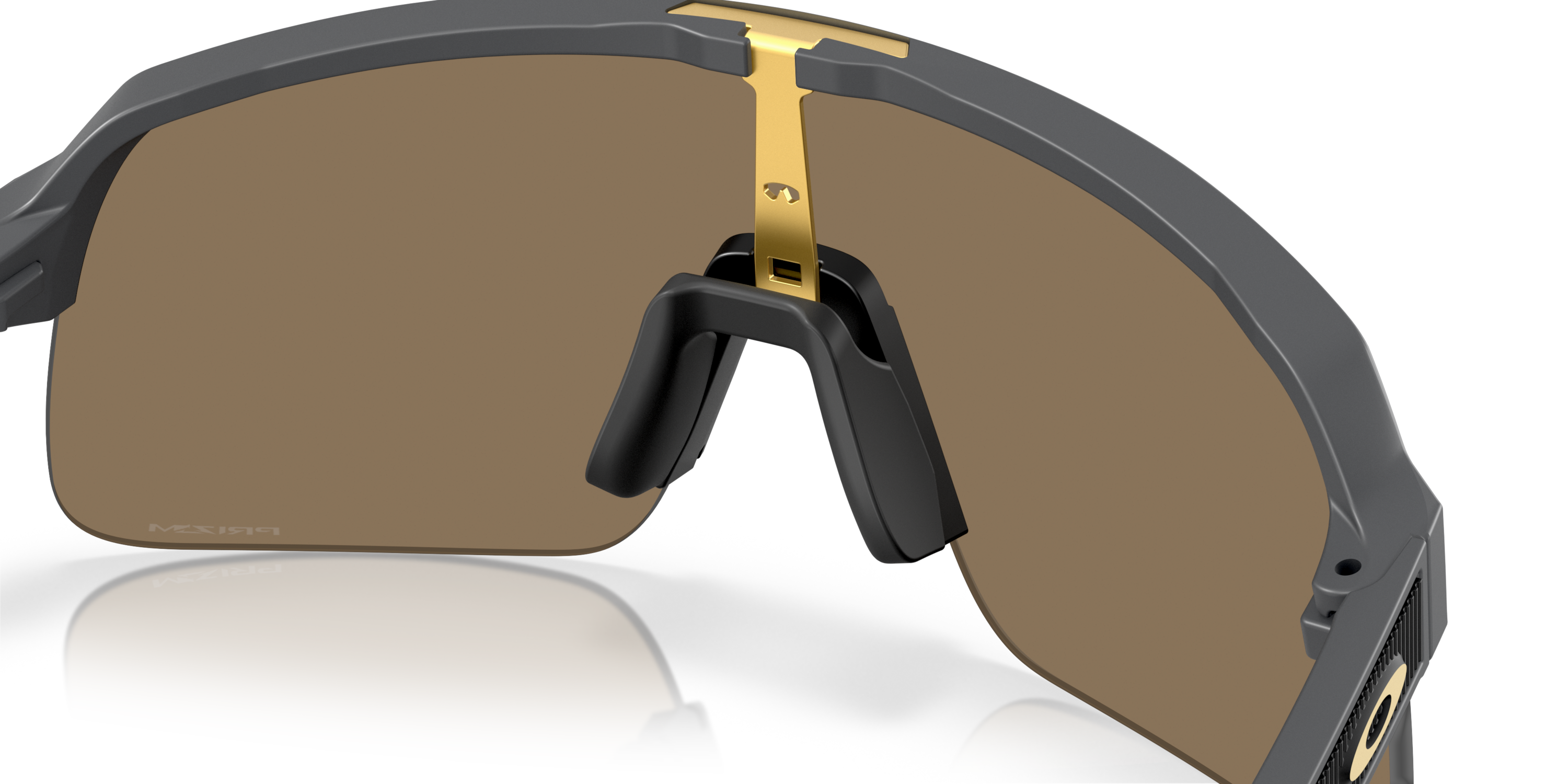 Oakley Prizm Lens Technology