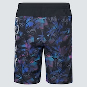 Striking Wind Shorts 9Inch 3.0 - Prizm Print