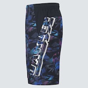 Striking Wind Shorts 9Inch 3.0 - Prizm Print