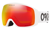 Flight Tracker L Snow Goggles