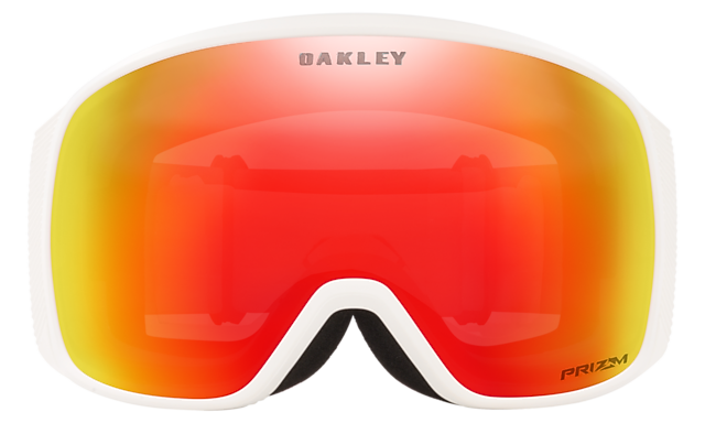 Flight Tracker L Snow Goggles