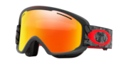 O-Frame® 2.0 M (Low Bridge Fit) Snow Goggles - Camo Vine Night