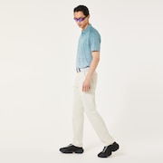 Oakley C1 Gradient Polo - Gradient Dark Pacific/White