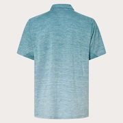 Oakley C1 Gradient Polo - Gradient Dark Pacific/White