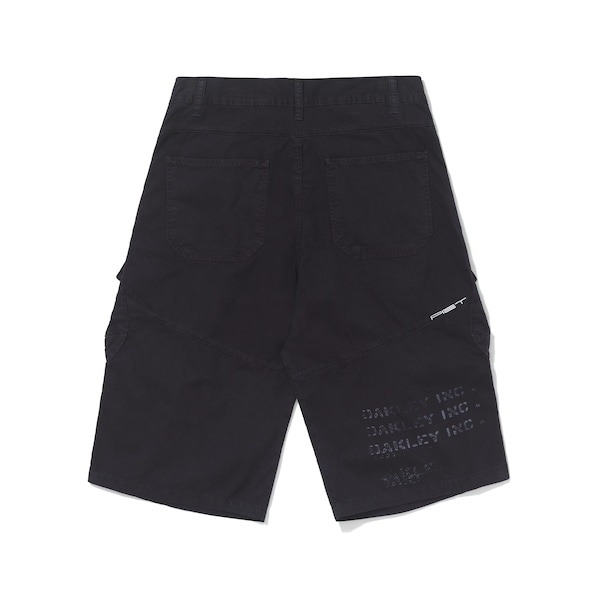 Short Oakley x PIET SB Oversized