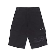 Short Oakley x PIET SB Oversized - Jet Black