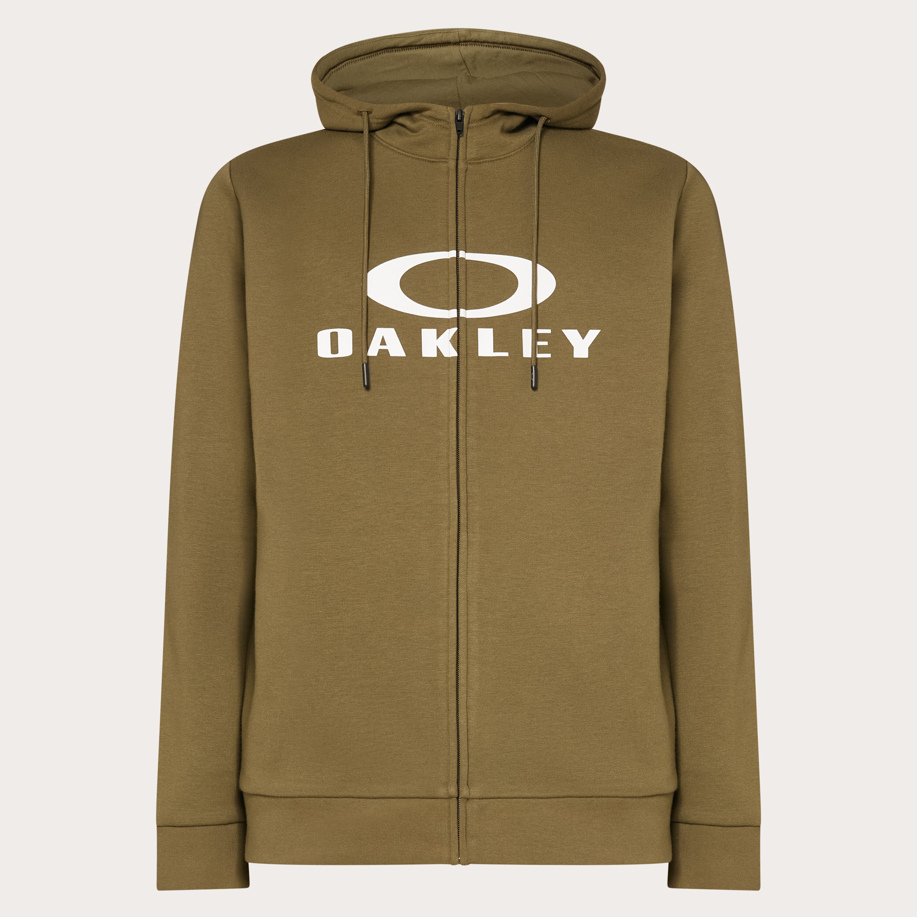 OAKLEY✦パーカー Oakley Bark FZ Hoodie 2.0 - Mist | Oakley® US
