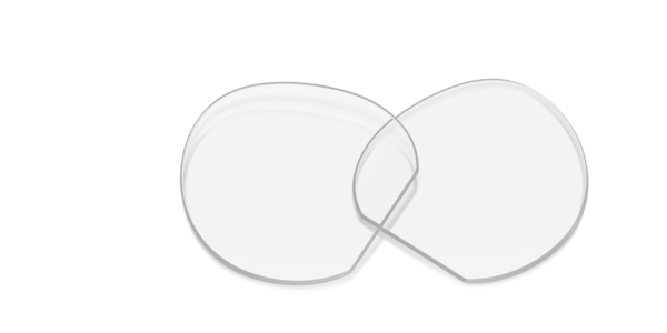 Oakley Meta HSTN Replacement Lens