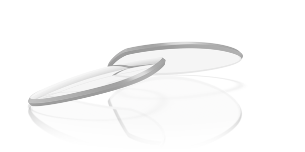 Oakley Meta HSTN Replacement Lens