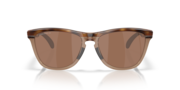 Frogskins™ Range XL - Brown Tortoise/Brown Smoke