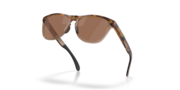 Frogskins™ Range XL - Brown Tortoise/Brown Smoke