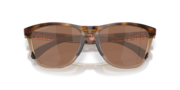 Frogskins™ Range XL - Brown Tortoise/Brown Smoke
