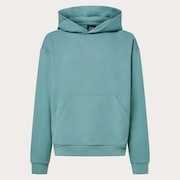 Futurescape Iced Jelly Hoodie - Pacific
