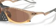 Oakley X Brain Dead Plantaris - Sepia