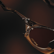 Oakley X Brain Dead Plantaris - Sepia