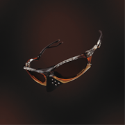 Oakley X Brain Dead Plantaris - Sepia