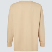 Enhance Qdc Ls Tee Wide 2.7 - Trail