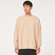 Enhance Qdc Ls Tee Wide 2.7 - Trail
