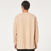 Enhance Qdc Ls Tee Wide 2.7 - Trail