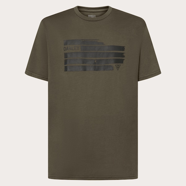 SI Shadow Flag Tee