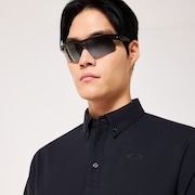 O-Sync Pack Polo Seersucker 2.0 - Pitch Black