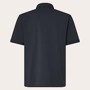 O-Sync Pack Polo Seersucker 2.0 - Pitch Black