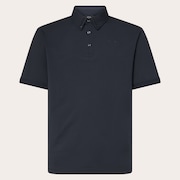 O-Sync Pack Polo Seersucker 2.0 - Pitch Black