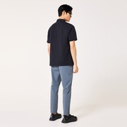 O-Sync Pack Polo Seersucker 2.0 - Pitch Black