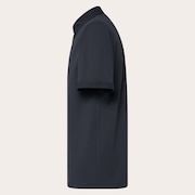 O-Sync Pack Polo Seersucker 2.0 - Pitch Black