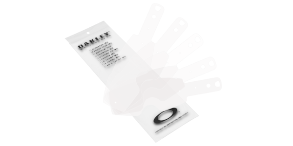 Front Line™ MX Tear-Offs Pack