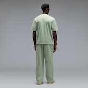Soho Gen Sweatpant - Faded Green
