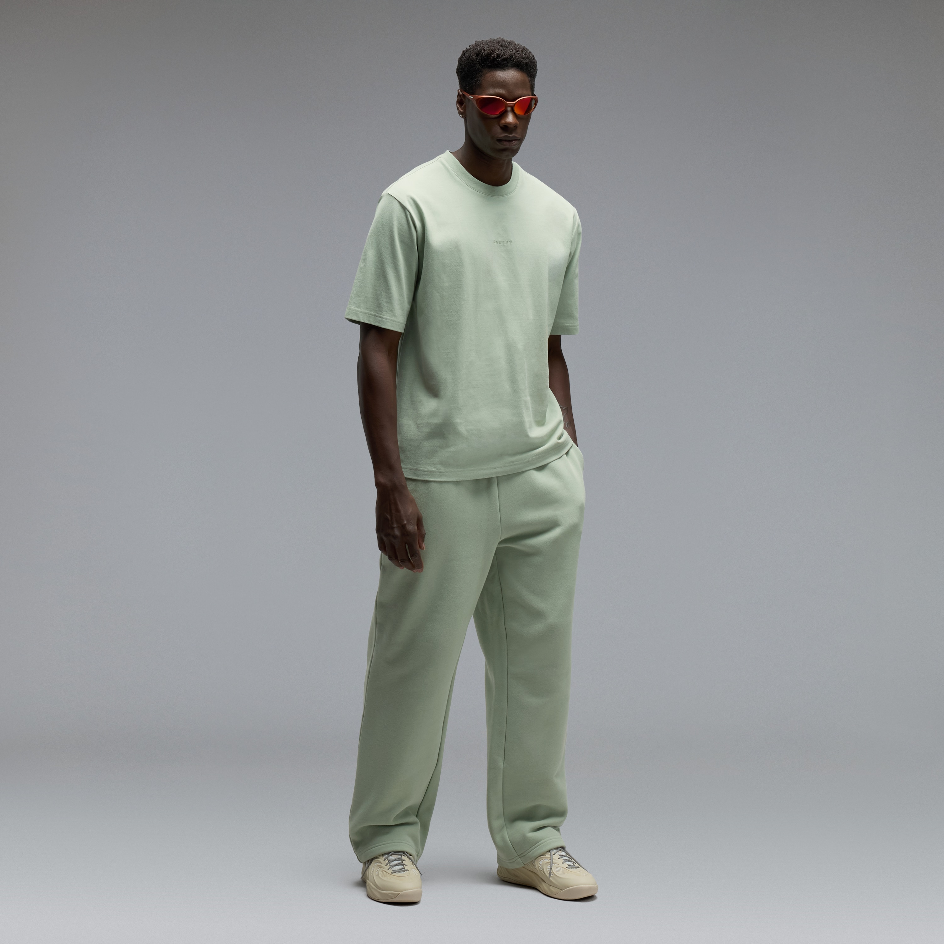 Oakley Soho Gen Sweatpant - Rosewood | Oakley® 日本