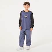 Ytr Tc Raglan LS Tee 10.0