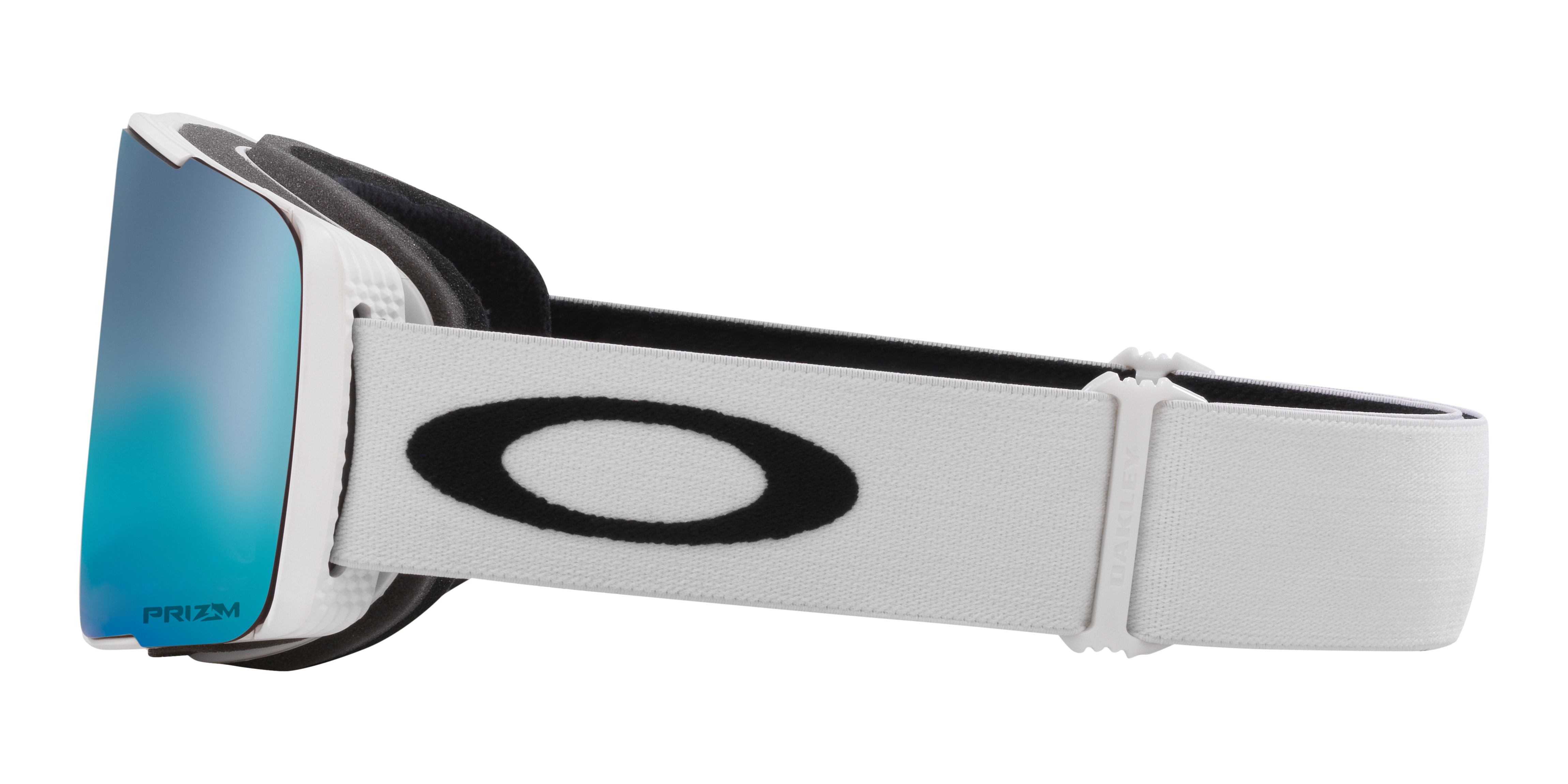 こだま　ゴーグル LINEMINER L Oakley Line Miner™ Pro L (Low Bridge Fit) Snow Goggles - Matte