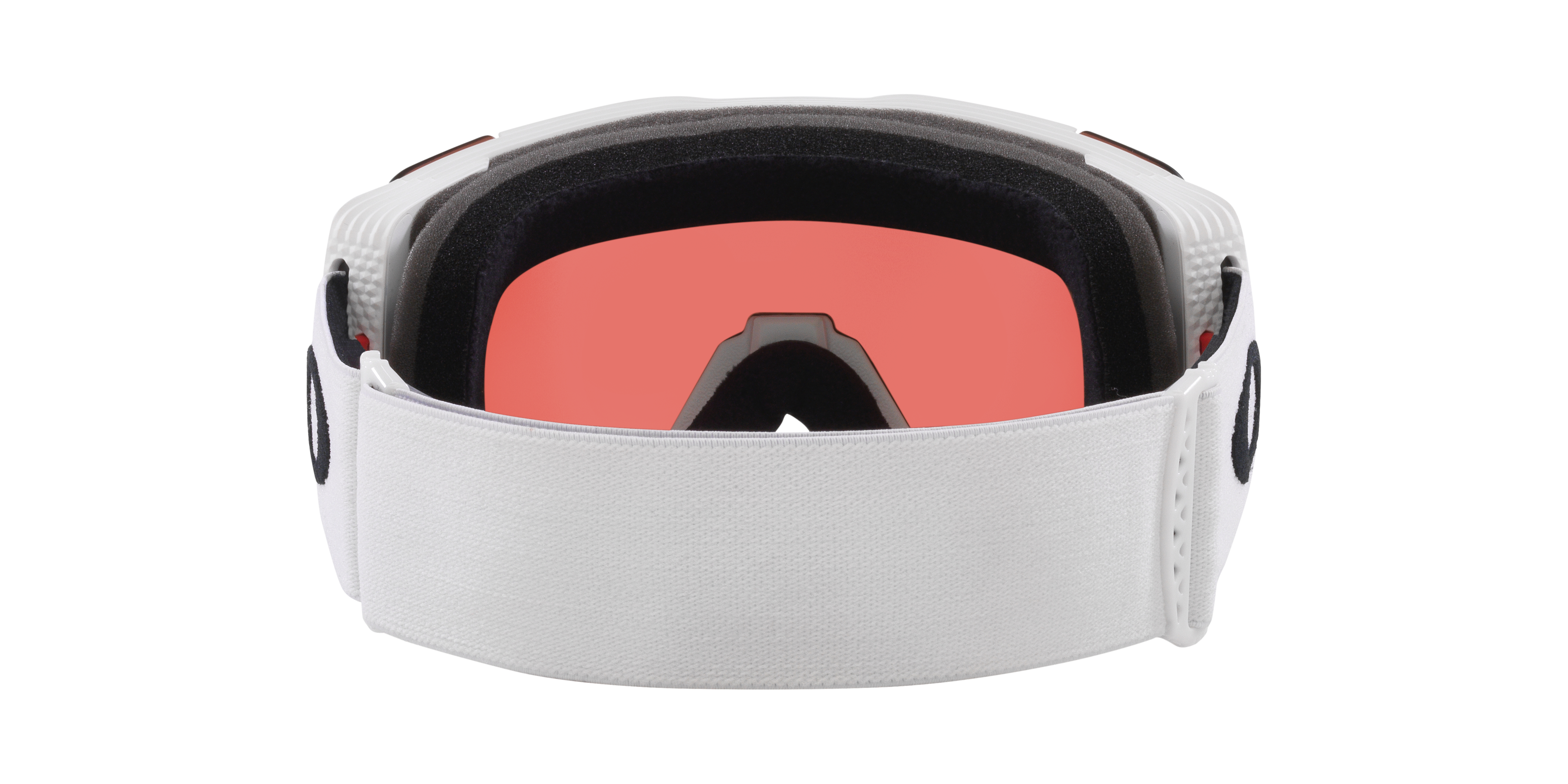 Oakley Line Miner™ Pro L Snow Goggles - Matte Black - Prizm Snow