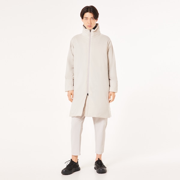 Rs Shell Sleek Insulation Coat