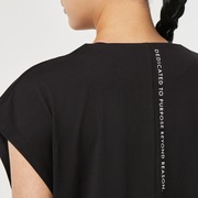 Radiant Tender Tunic 3.0 - Blackout