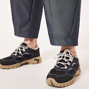 Rs Shell Ingenious Pants 3.0 - Blue Indigo