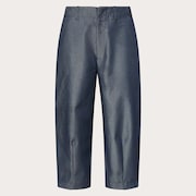 Rs Shell Ingenious Pants 3.0 - Blue Indigo