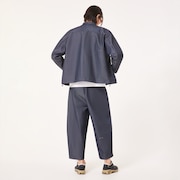 Rs Shell Ingenious Pants 3.0 - Blue Indigo